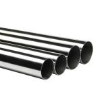 Tisco 16mm OD SS Steel Pipe Pickled Welded Stainless Steel Tube