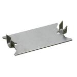 Hardware Manufacturing Service Custom Stainless Steel Fabrication for Stamping