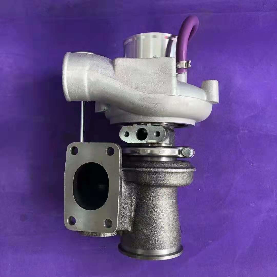 4BT3.9 Diesel Engine Turbocharger For Komatsu PC120-6EO Hyundai R150-7