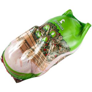 Quality Turkey meat packaging bag Food grade heat shrink meat vacuum bag OEM wholesale wholesale