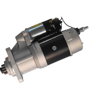 Quality New Starter Fits Cummins 6CT8.3 Engine Starter Motor Engine Spare Parts wholesale