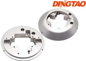 Quality 123995 Cutting Bowl Presser For Vector IX6 Cutter Parts For Q80 IX6 MP9 wholesale