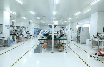 Wuhan Yongxinfeng Science & Technology Co., Ltd.