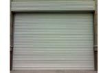 3 Hours Fire Rated Roller Shutter Warehouse Entry Shutter Doors