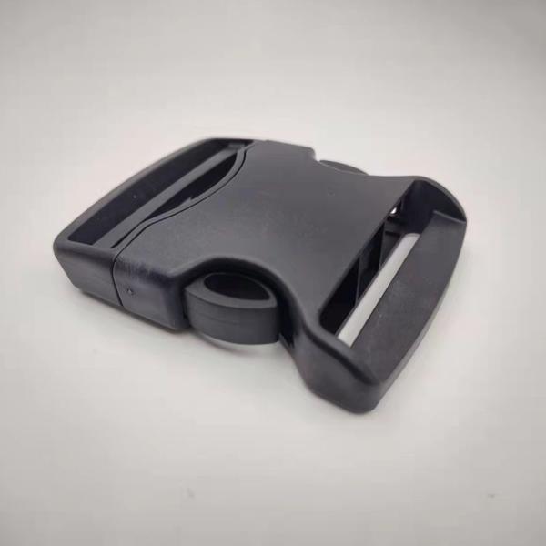 Survival Bracelets Ladder Lock Strap Belt Buckle PA PP 1.5 Inch Side Release
