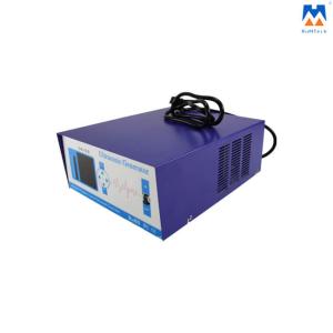 Quality Digital Ultrasonic Cleaner Power Supply 40kHz For Ultrasonic Cleaning wholesale