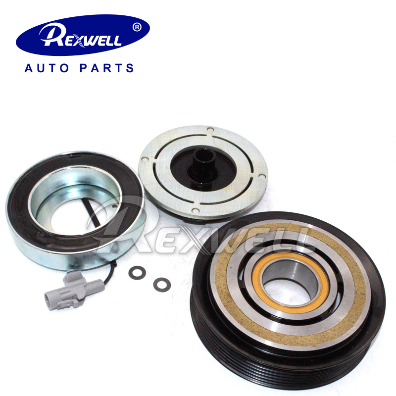 88410-33180 A/C Compressor Clutch Magnet Kit For Toyota Camry Hybrid