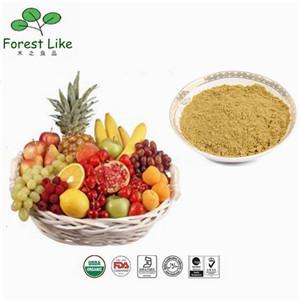 Quality Dried Healthy Mixed Fruit Juice Powder wholesale