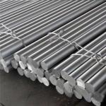 2024 7075 Round Aluminum Rod 6036-T6 Aluminium Solid Round Bar
