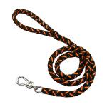 Braided Training Lead Leash 6ft Dog Leash For Running Walking