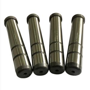 Quality Injection Mould Straight Guide Bush Misumi wholesale