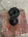 14562924 Excavator Track Adjuster Undercarriage Parts For EC210
