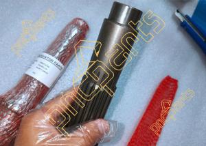 Quality K9007415 Doosan Gear Parts DX225LC DX225LCA Travel Motor Shaft Drive wholesale