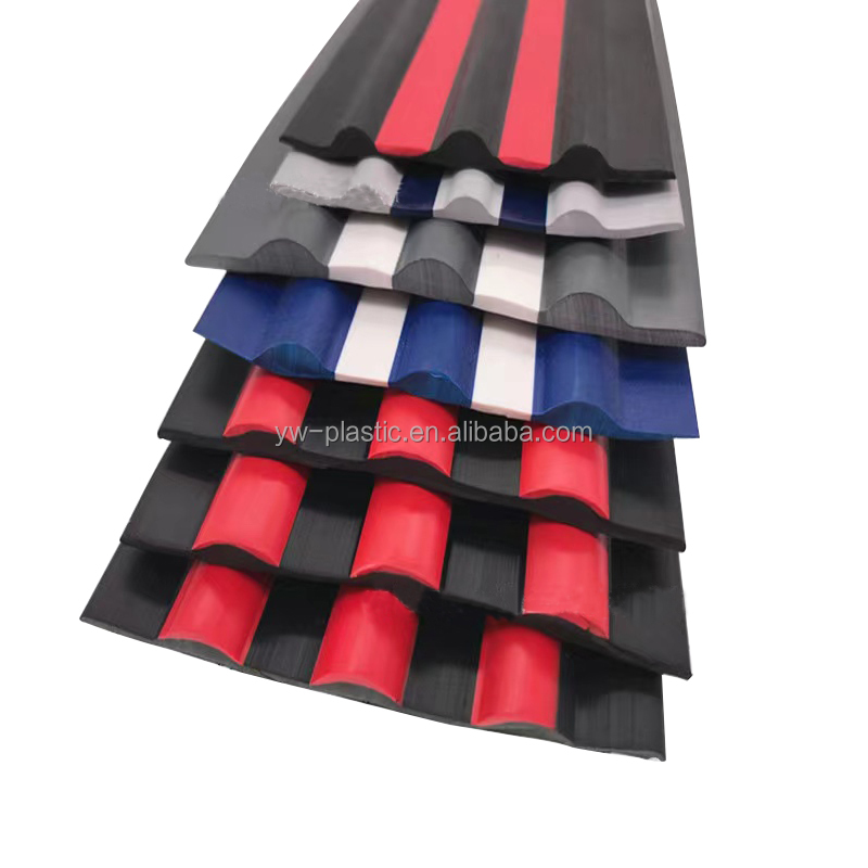 Boat Cone-Head Nosing Customized Design and Sample Delivery for Inflatable Kayak