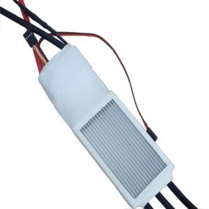 Quality Air - Cooled Multicopter ESC 300A-OPTO-PRO ESC 20S For Aircraft Brushless Motor wholesale