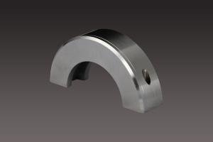 Quality Forged Steel Thread Connect Mud Pump Valve Body OEM Spare Parts for Drilling Mud Pump wholesale