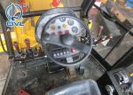 new grader 14ton Motor Grader Road Grader Xg3165c cummins engine 132kw Motor