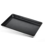 RK Bakeware China Foodservice NSF Nonstick Glaze Aluminum Sheet Pans Biscuit