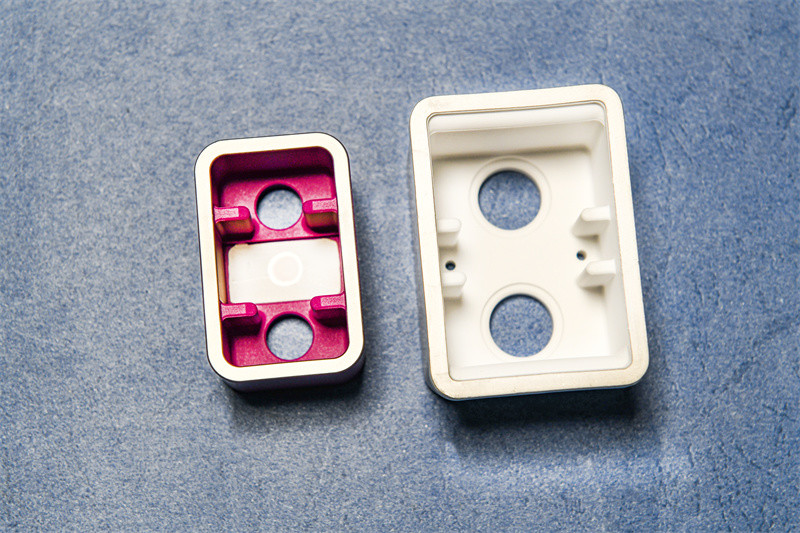 Advanced Engineering Ceramics Factory Alumina Ceramic Components Contactor For Relay