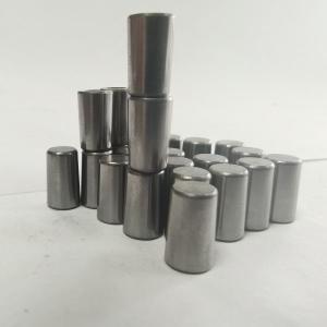 Quality Double Row Bearing Steel GCR-15 Roller Pins For Bearings ODM wholesale