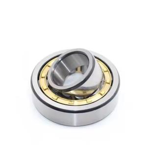 Quality NU1013 Cylindrical Roller Bearing High Speed High Temperature Resistance wholesale
