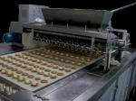 PD600 Sandwich Pancake Dorayaki Production Line Sandwich Pancake Dorayaki