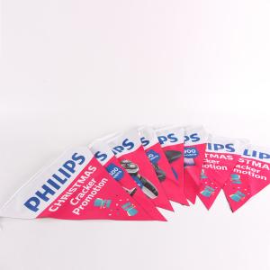 Quality Yaoyang World Country Bunting Flags Custom Logo Color For Publicity wholesale