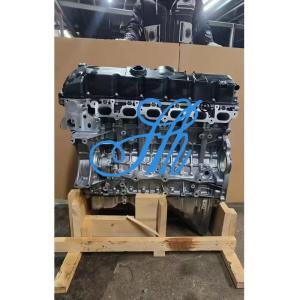 Quality Top Choice N52 Engine Block for BMW 1x 5x GT 125i 530i 128i Affordable and Durable wholesale