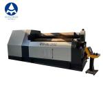 2500mm Width CNC 4 Roller Bending Machine Hydraulic