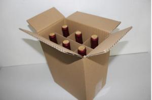 Quality good quality wine boxes wholesale