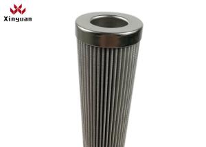 Quality 273827007 Cartridge Oil Filter 21 Bar Long Life wholesale