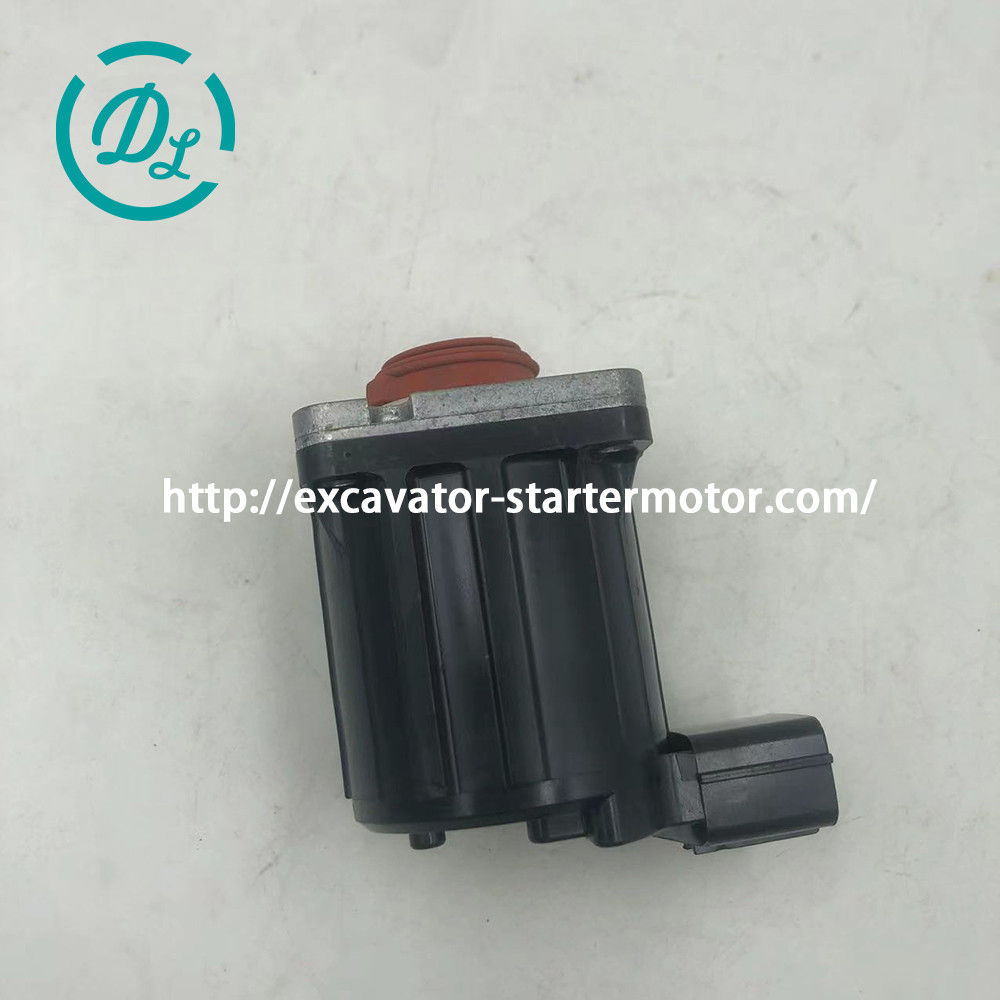 8-98179546-0 Engine Parts EGR Valve 8-98179546-1 8-98238247-0 Engine 4HK1