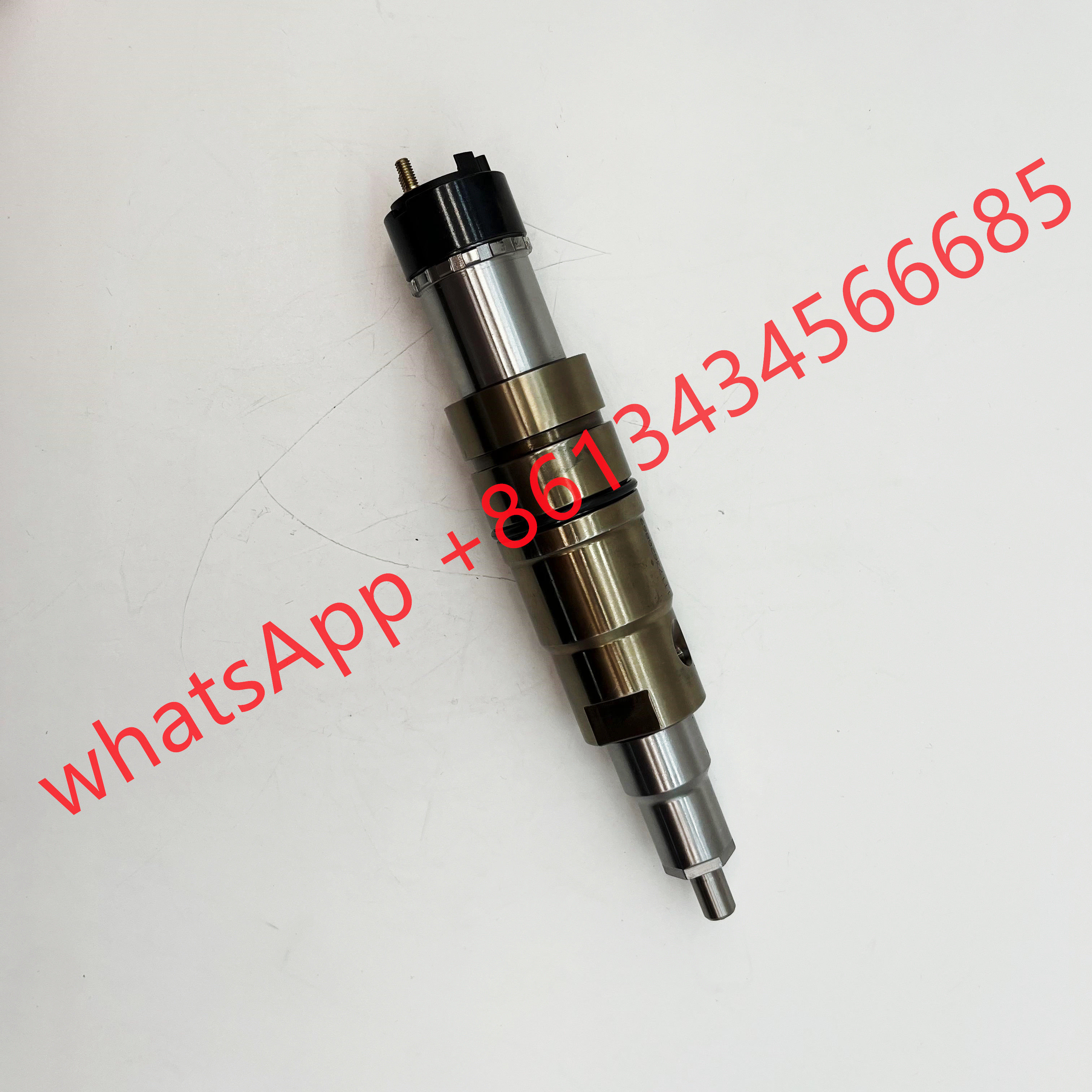 Common Rail Injector 2031835 1933612 2036181 For Scania RDC13A, DC16A Diesel Fuel Injector Nozzle 2031835