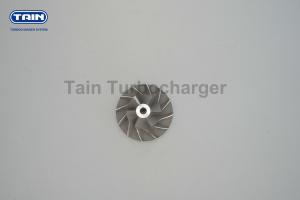Quality GT1238S Turbocharger Compressor Wheel 454197-0001 724961-0003 434976-0005 wholesale
