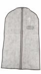 Spunbond Foldable Garment Bag 100% PP Non Woven Material