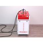 Steam Spraying Washing System Heycar High Pressure Steam Cleaning Machine for