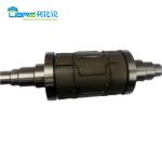 Focke350 Cigarette Packing Machine Parts Inner Frame Cutting Roller 350.13.8782