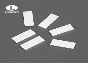 Quality Silver Electric Contacts AgW , Powder Metallurgy Parts Silver Plated Contacts wholesale