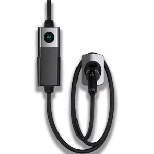 Quality IP67 22kw Ev Charger Portable Electric Vehicle Charging Station wholesale
