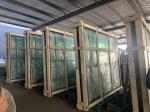 china 3mm extra/clear float glass manufacturer price building glass curtain wall