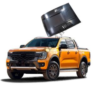 Quality ABS Hood Scoop For Ford Ranger T9 2022 2023 wholesale