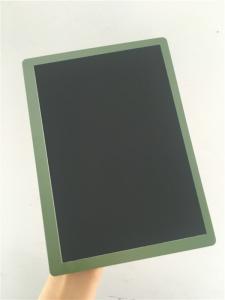 Quality LSCF - GDC Material Solid Oxide Fuel Cell Rectangular ASCs 125mm × 185mm wholesale