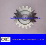 Machinery Special Steel Gear Pinion