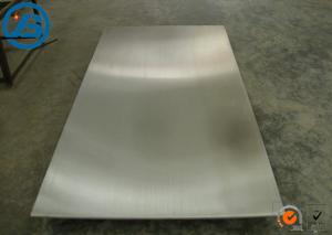 Quality Anti - Noise Heat Capacity Magnesium Alloy Sheet Shielding Housing Equipment wholesale