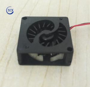 Quality DC5 Volt Brushless Micro Blower Equipment Cooling Fans Used In Air Purification Anti - Haze Masks wholesale