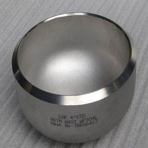 Quality Stainless steel caps wholesale