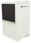 Ground / Water Source Heat Pump Package Unit For Commercial Plaza / Factory