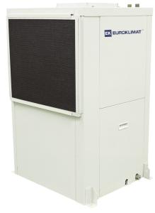 Quality Ground / Water Source Heat Pump Package Unit For Commercial Plaza / Factory wholesale