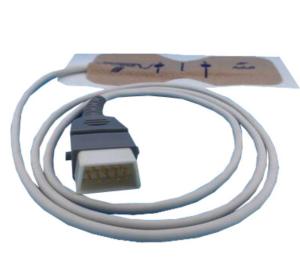 Quality BCI Spo2 Finger Probe Adult Spo2 Sensor 0.9 Meter PVC Jacket Cable wholesale