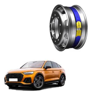 Quality Bullet Proof Flat Tyre Protection FOR A1 185/65R15 195/55R16 215/45ZR17 wholesale